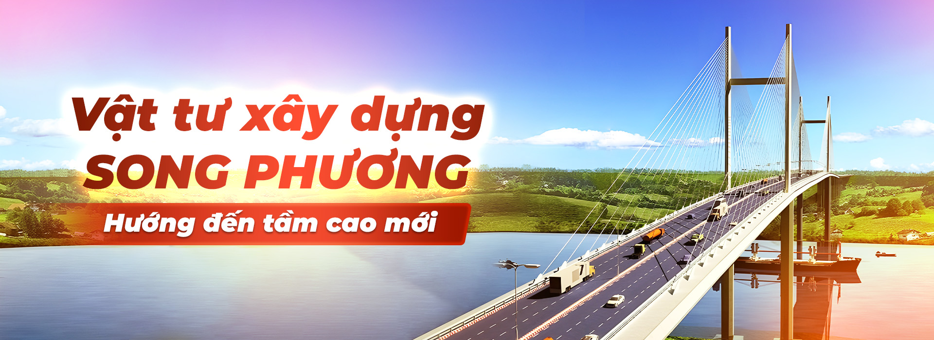 Công Ty TNHH MTV BM Song Phương